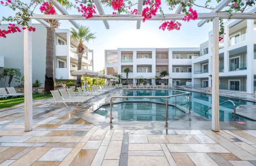 Tingaki Apartment | Mythos Suites Hotel