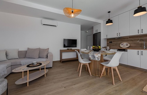 Plakias Villa | Mythos villa 4,pool,Walking distance to beach