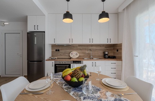 Plakias Villa | Mythos villa 4,pool,Walking distance to beach