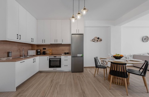 Plakias Villa | Mythos villa 8,pool,Walking distance to beach