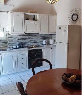 Lesvos House | Mytilene Stone House