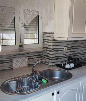 Lesvos House | Mytilene Stone House