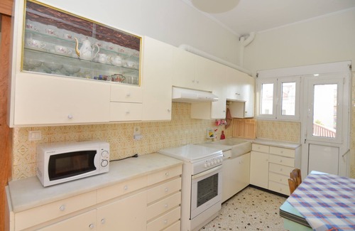 Lesvos Apartment | Mytilini central apt 5 min walk from port, shops