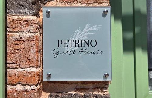 Pamfylla House | Mytilini City Center Petrino Guesthouse