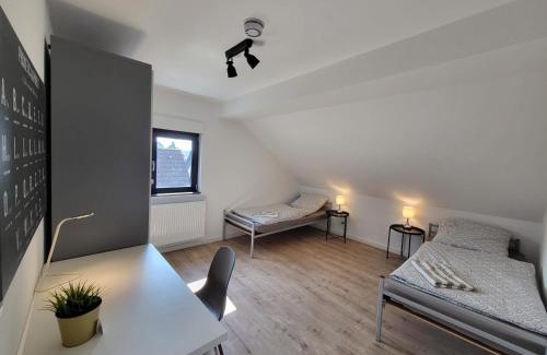 Ober-Ramstadt House | MyTimeHouse