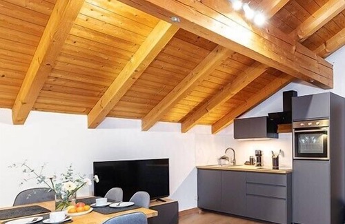 Reit im Winkl Apartment | MyWinkl2 - Angle of happiness