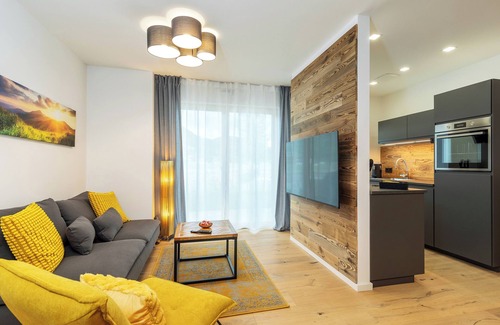 Reit im Winkl Apartment | MyWinkl2 - Angle of happiness