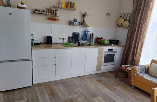 Mtskheta Villa | Mziko's Home