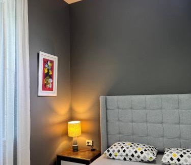 Gonio House | Mziuri Guest House