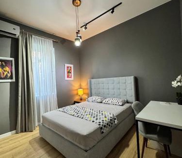 Gonio House | Mziuri Guest House