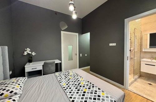 Gonio House | Mziuri Guest House