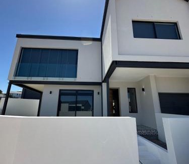 Helderberg Rural House | Mzuri Avenue