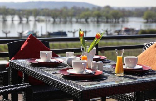 Mainz-Bingen Hotel | Nägler´s Fine Lounge Hotel