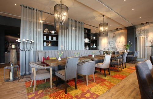 Mainz-Bingen Hotel | Nägler´s Fine Lounge Hotel