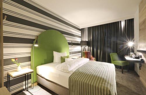 Mainz-Bingen Hotel | Nägler´s Fine Lounge Hotel