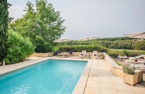 Degagnac House | Nénuphar