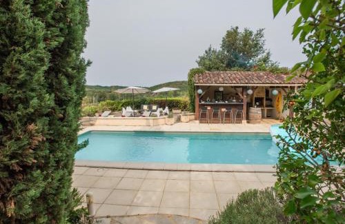 Degagnac House | Nénuphar