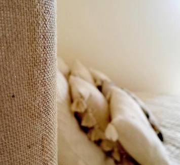 Cadereau Bed & Breakfast | Nîmes les pins studio parking privé extérieur