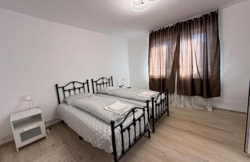 Brancovenesti House | Nóra's House