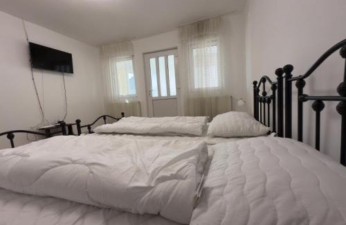 Brancovenesti House | Nóra's House