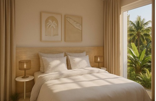 Salina Resort | NÔA curacao