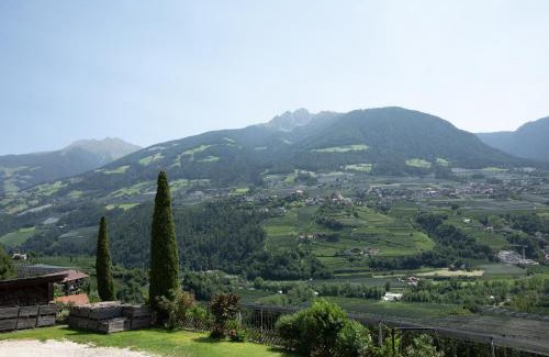 Tirolo Bed & Breakfast | Nössinghof