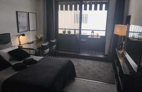 Castellana Apartment | Núñez de Balboa