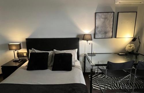 Castellana Apartment | Núñez de Balboa