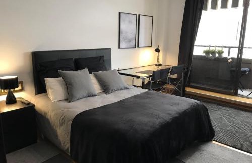 Castellana Apartment | Núñez de Balboa