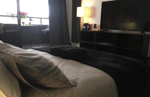 Castellana Apartment | Núñez de Balboa
