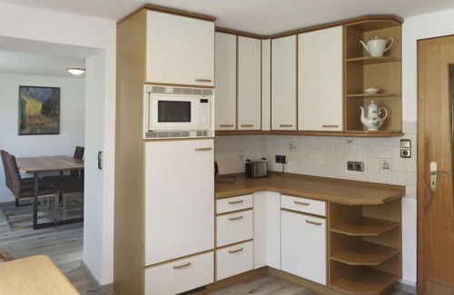 Quiddelbach Apartment | Nürburgblick by Interhome