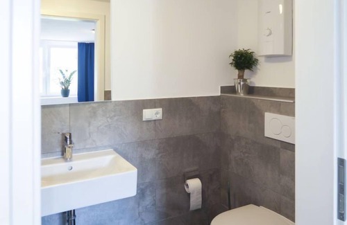 Quiddelbach Apartment | Nürburgblick by Interhome
