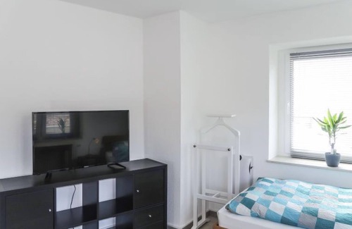 Quiddelbach Apartment | Nürburgblick by Interhome