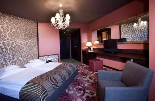 Nuerburg Hotel | Nürburgring Motorsport Hotel