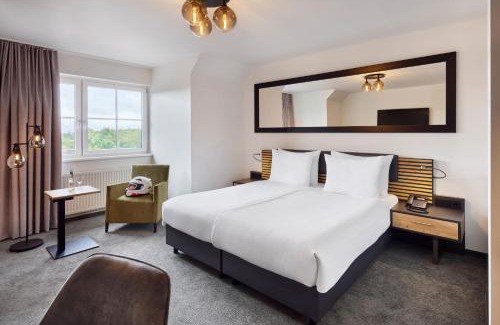 Nuerburg Hotel | Nürburgring Motorsport Hotel