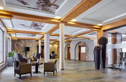 Nuerburg Hotel | Nürburgring Motorsport Hotel