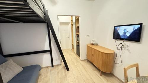 Wiesern Apartment | NĀVA PLACE Cozy studio in Hinterglemm