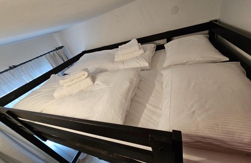 Wiesern Apartment | NĀVA PLACE Cozy studio in Hinterglemm