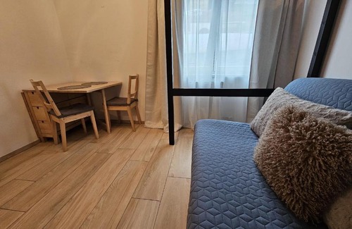 Wiesern Apartment | NĀVA PLACE Cozy studio in Hinterglemm