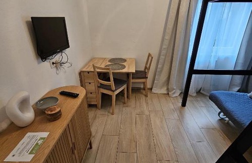 Wiesern Apartment | NĀVA PLACE Cozy studio in Hinterglemm