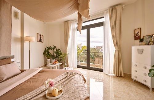 Phuong Hotel | Nắng Có Còn Vương - Homestay Đà Lạt