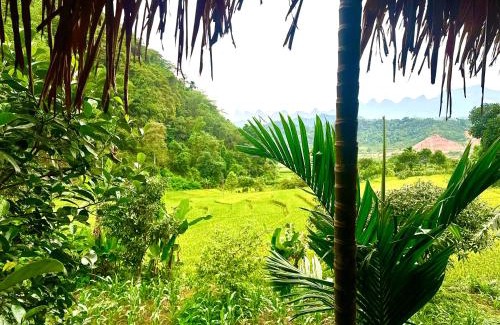 Ha Giang Cabin | Nếp homestay