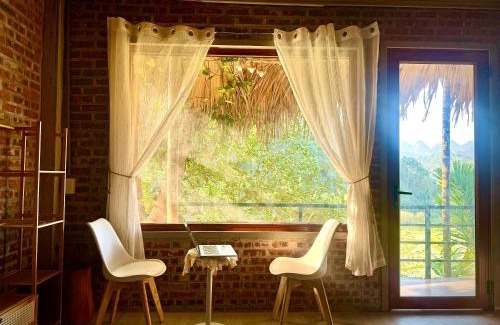 Ha Giang Cabin | Nếp homestay