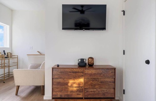 Parkridge House | N 4th Avenue Condo Su