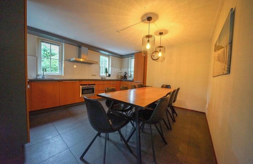 Beekbergen-Zuid House | n/a