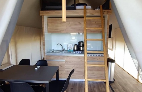 Berg en Terblijt Cabin | n/a