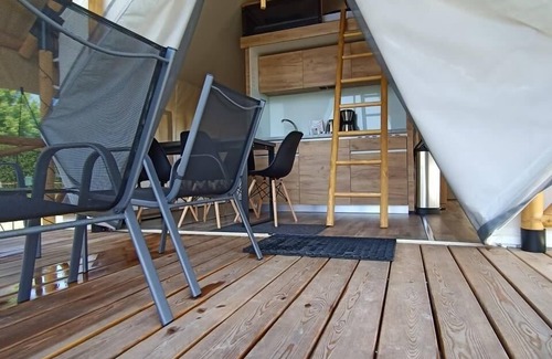 Berg en Terblijt Cabin | n/a