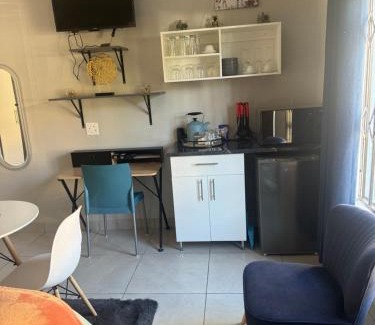 Kimberley Bed & Breakfast | N and J place