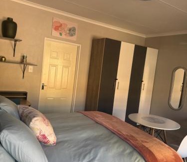 Kimberley Bed & Breakfast | N and J place