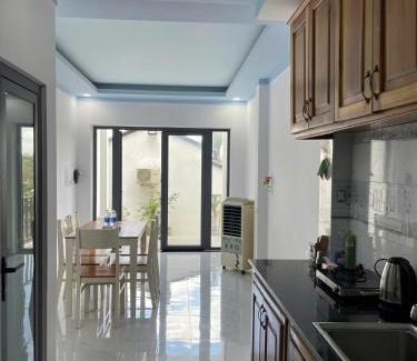 Duong Dong Cabin | N Bungalow Phu Quoc